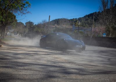 dirt